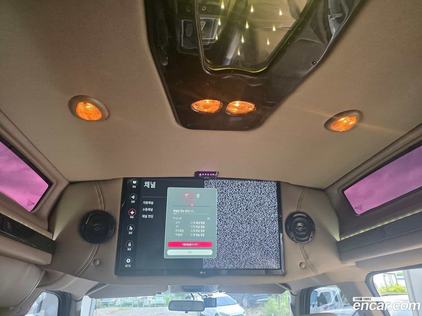 Express Van Chevrolet 2018.9-OPTION-022