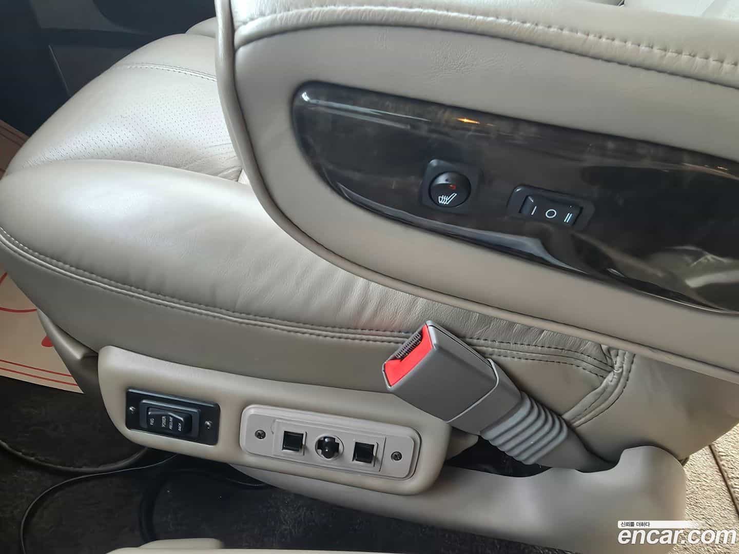 Express Van Chevrolet 2018.9-OPTION-023