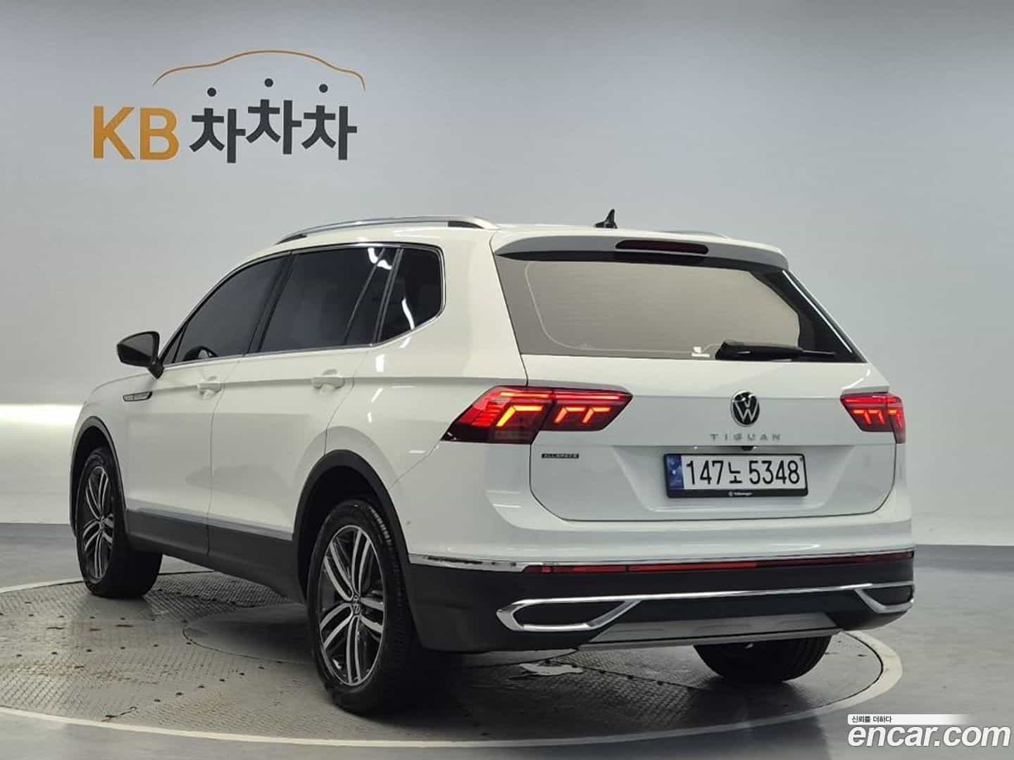Tiguan Volkswagen 2023.5-OUTER-002