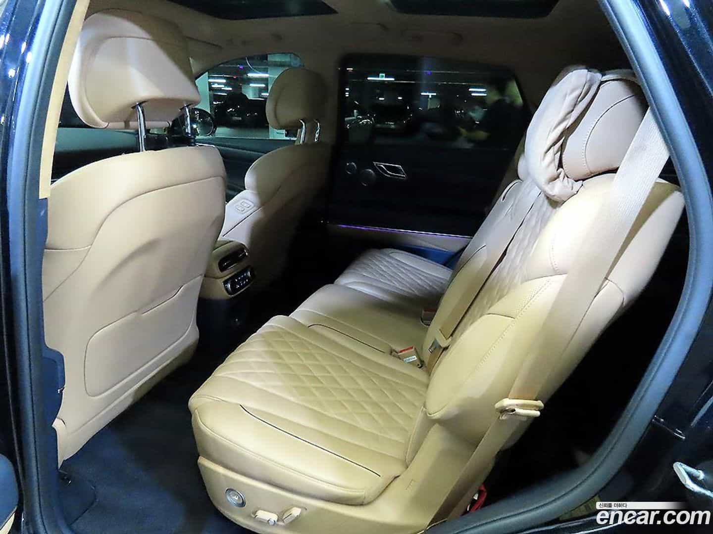 GV80 Genesis 2021.0-INNER-007
