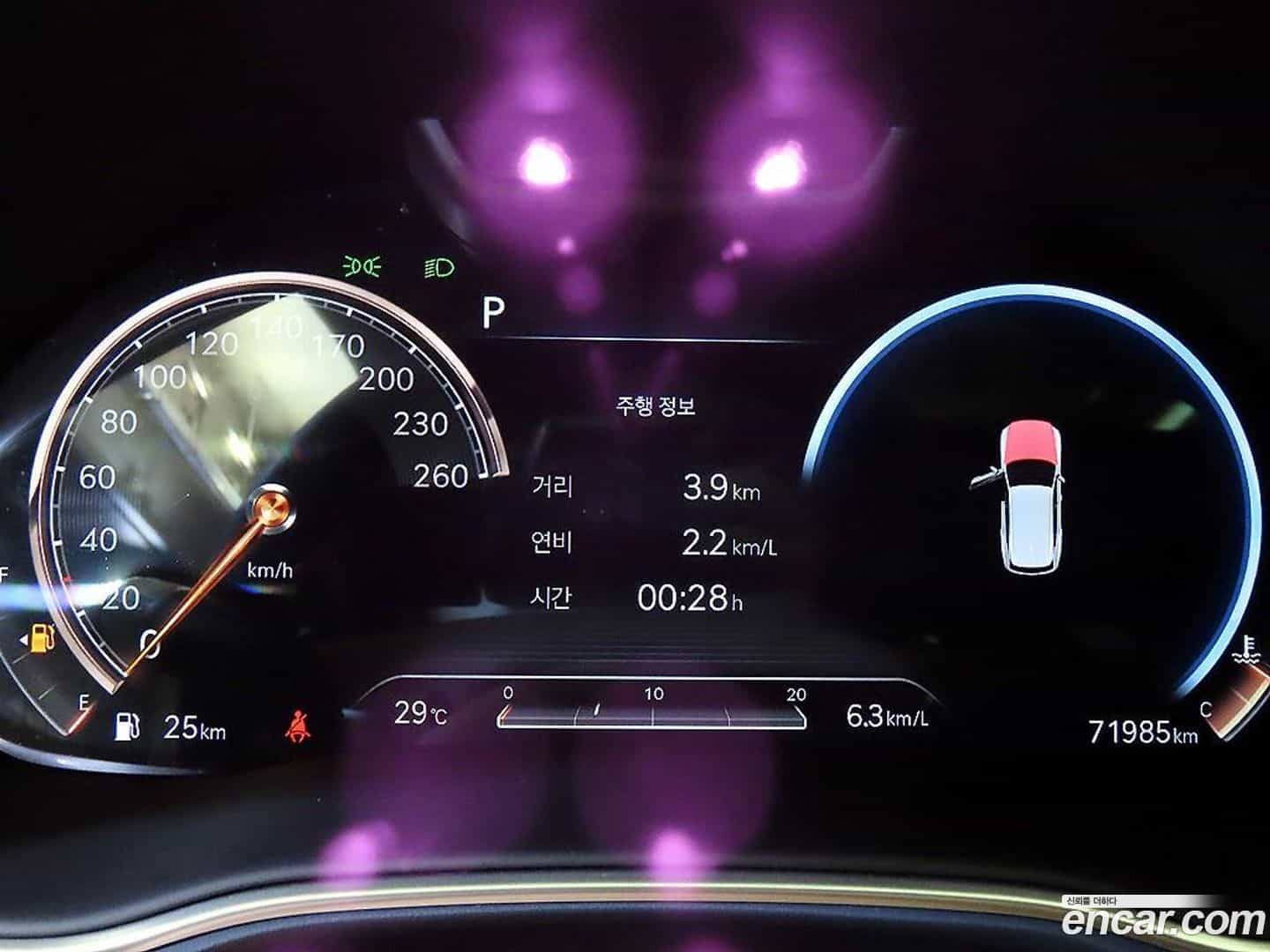 GV80 Genesis 2021.0-INNER-009