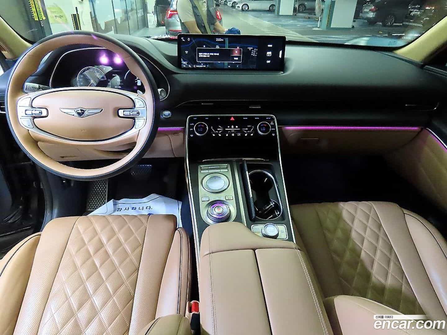 GV80 Genesis 2021.0-INNER-010