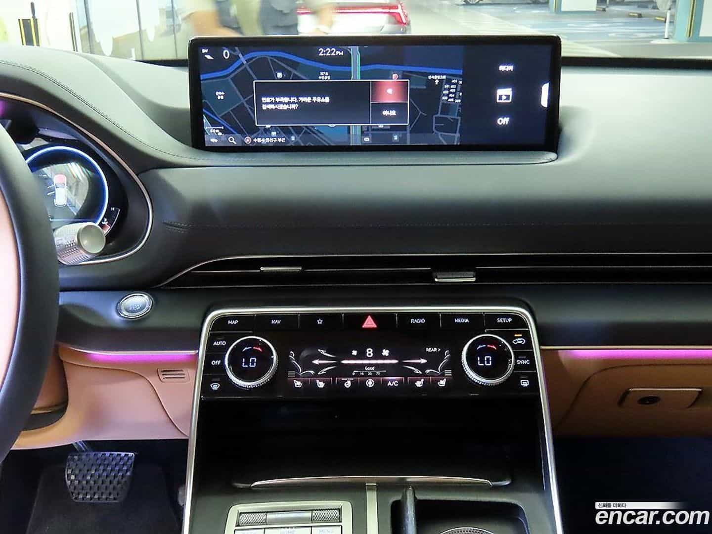GV80 Genesis 2021.0-OPTION-015