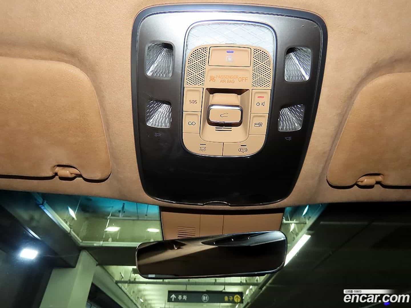GV80 Genesis 2021.0-OPTION-017
