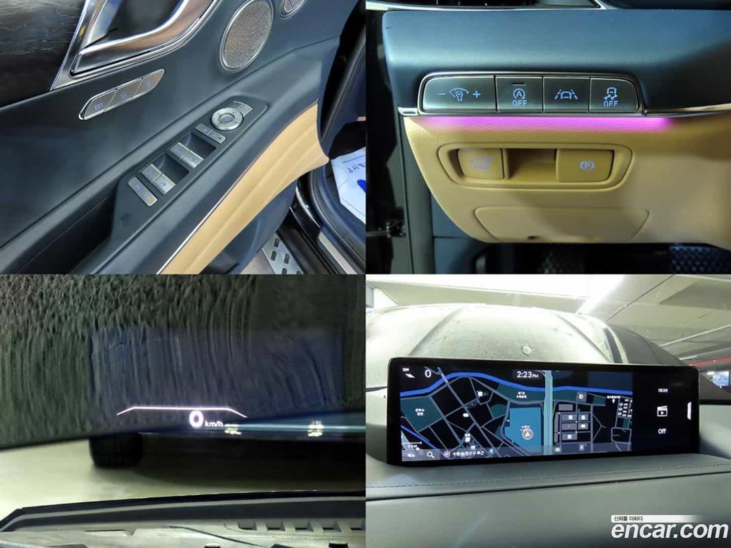 GV80 Genesis 2021.0-OPTION-020