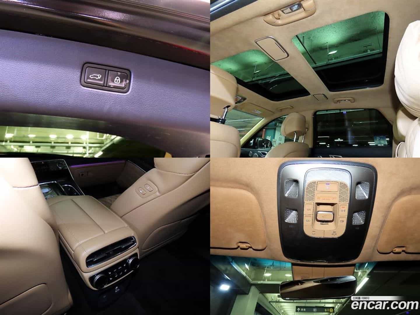 GV80 Genesis 2021.0-OPTION-022