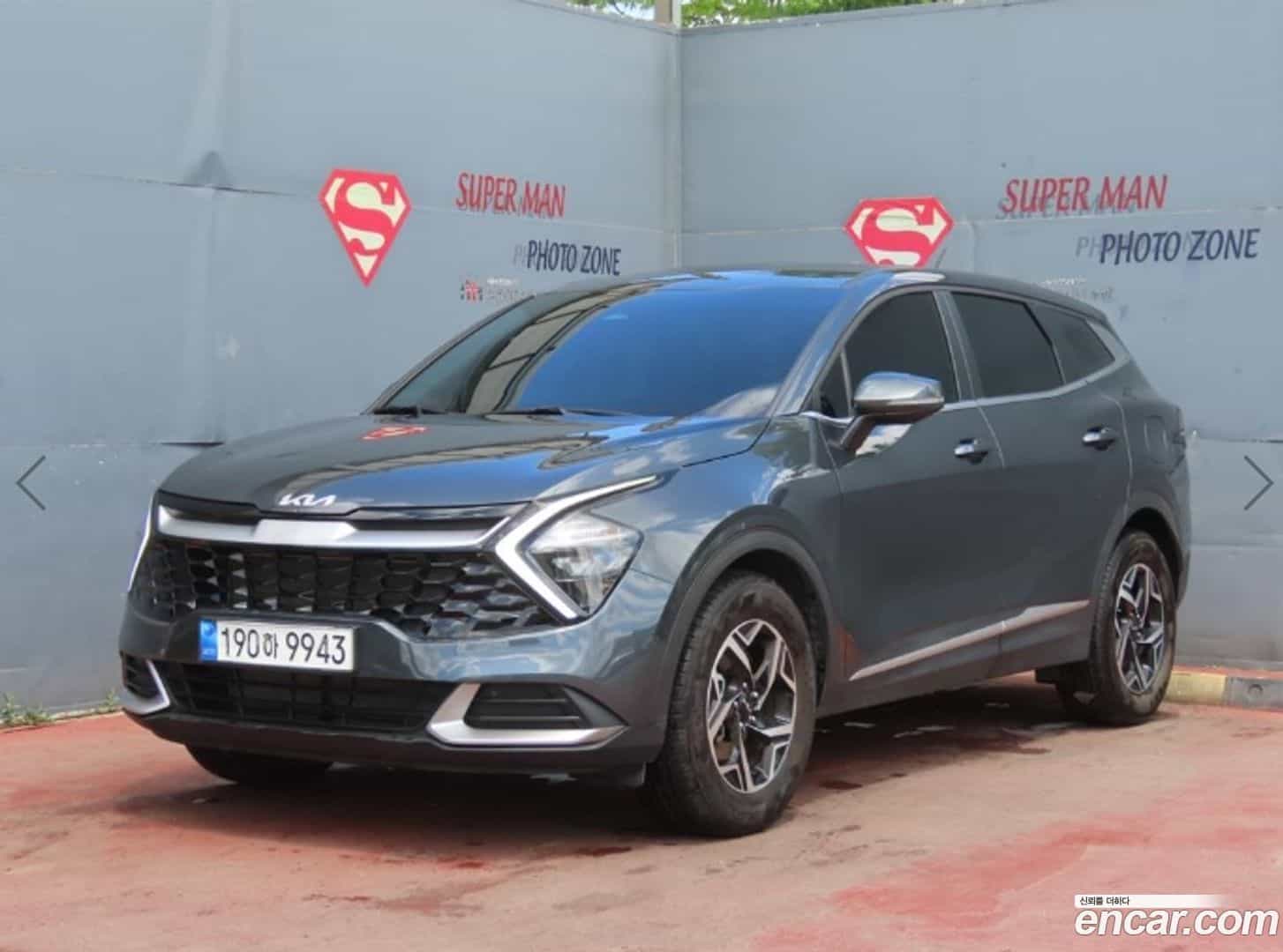 Sportage Kia 2023.4-OUTER-001