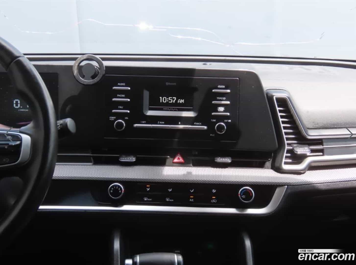 Sportage Kia 2023.4-INNER-010
