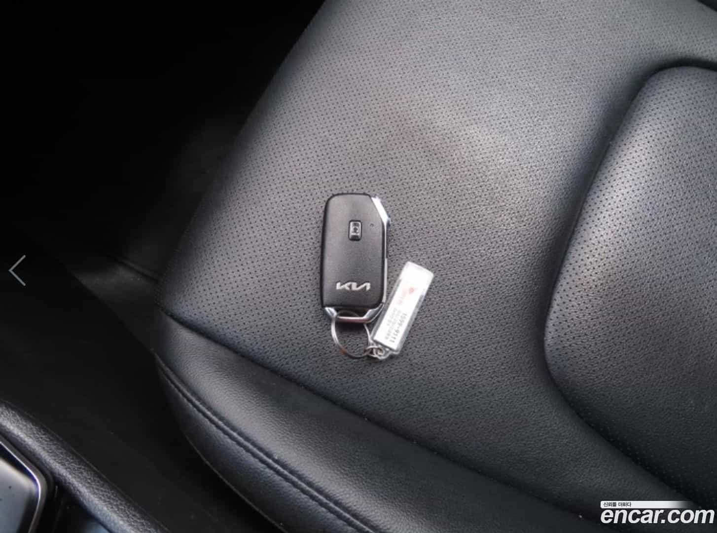 Sportage Kia 2023.4-OPTION-023