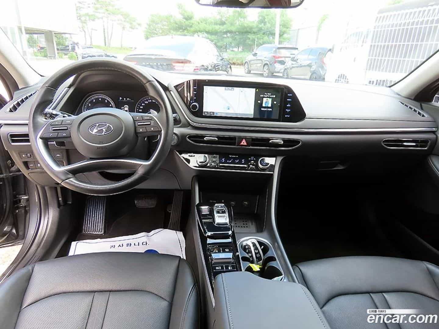 Sonata Hyundai 2022.3-INNER-007