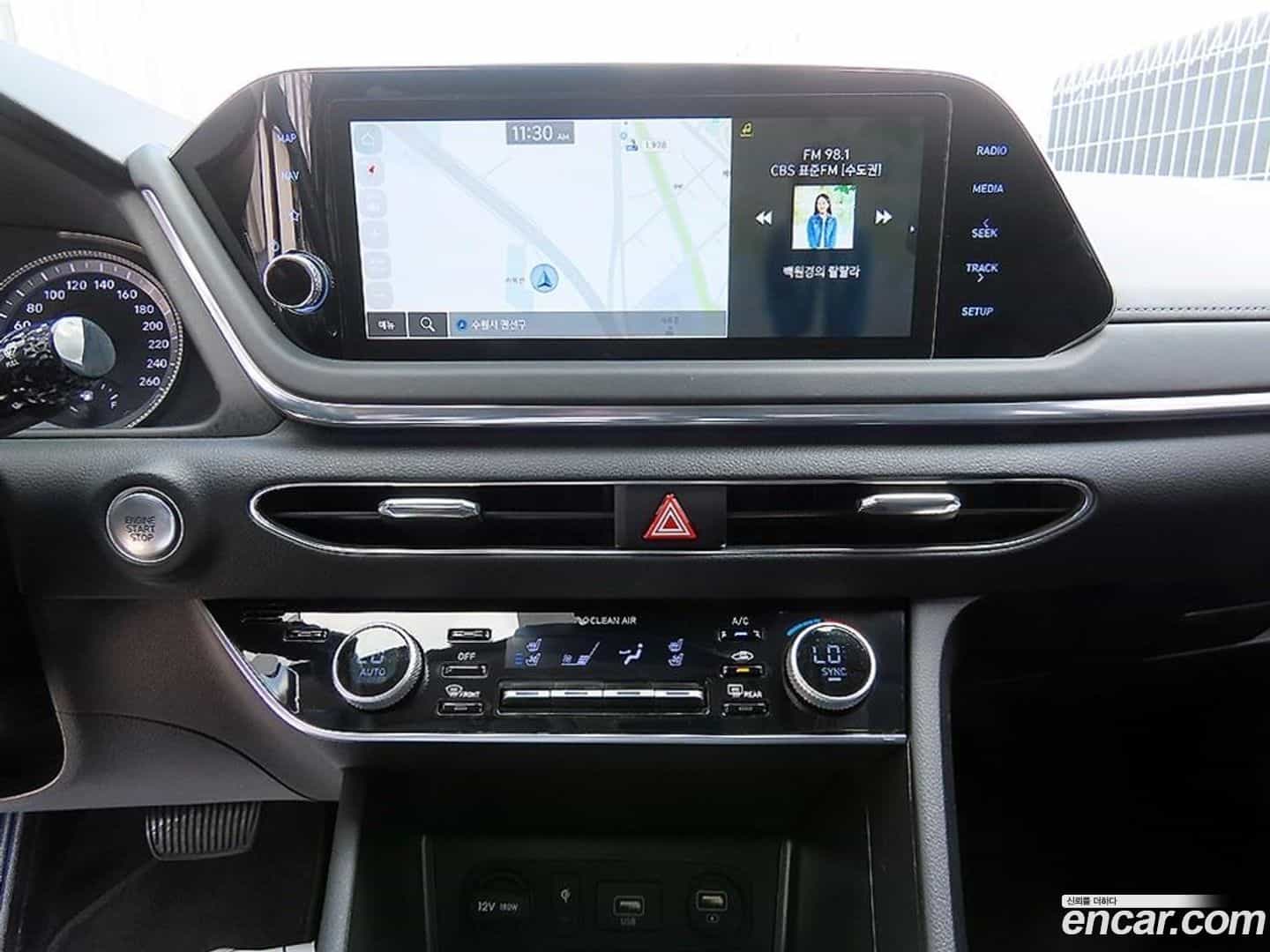 Sonata Hyundai 2022.3-OPTION-017