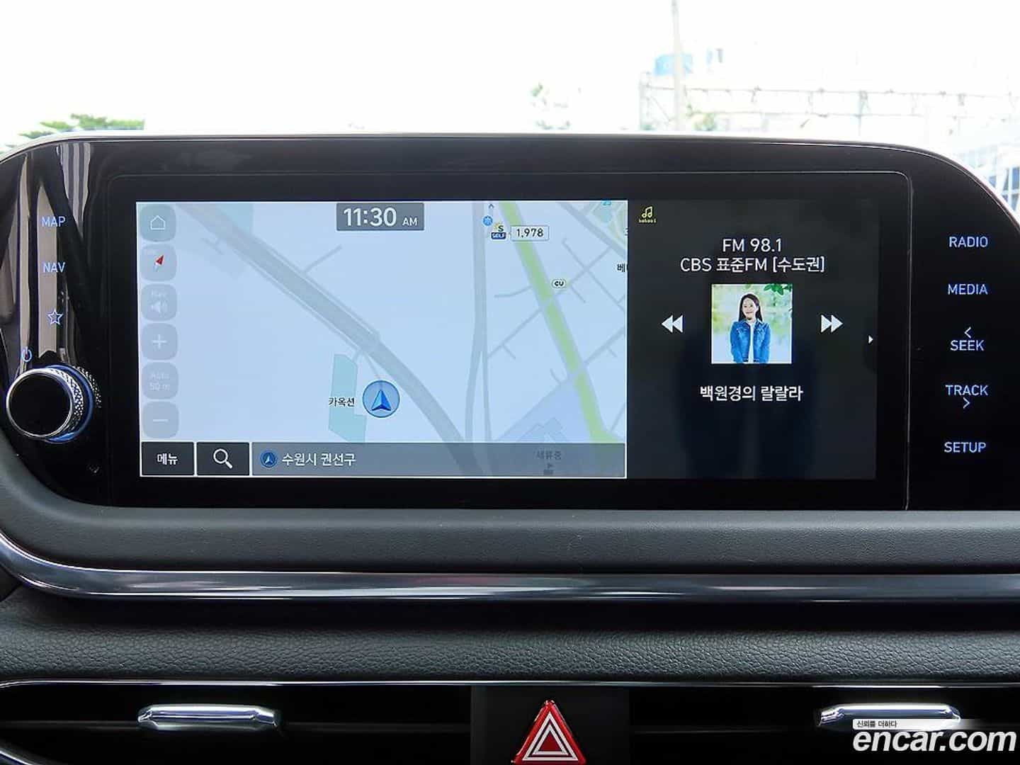 Sonata Hyundai 2022.3-OPTION-018