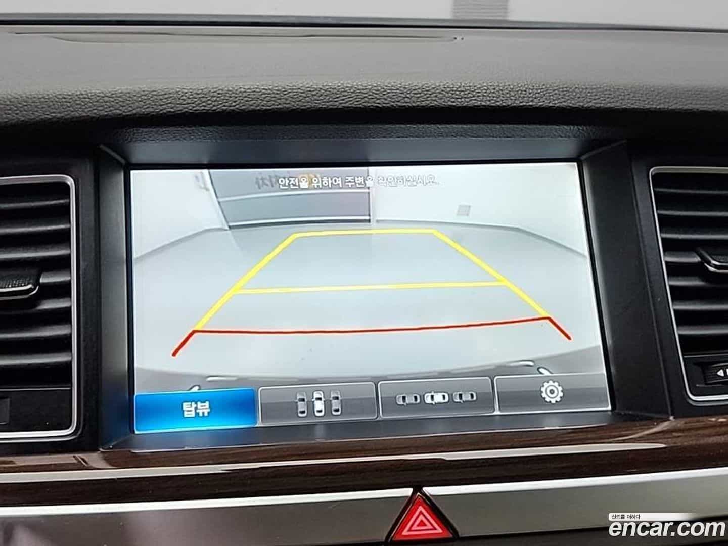 Genesis Hyundai 2015.3-OPTION-020