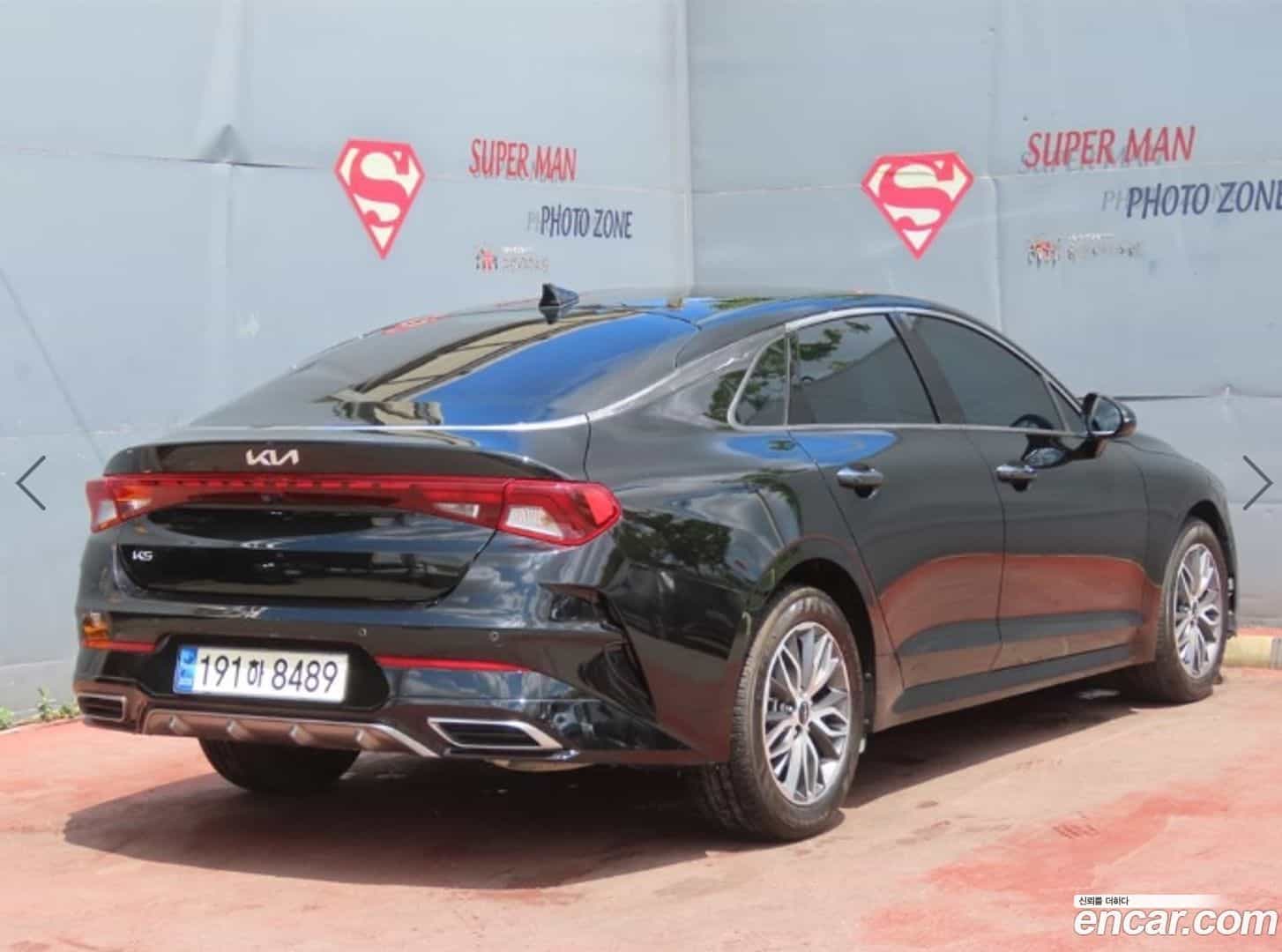 K5 Kia 2023.5-OUTER-003