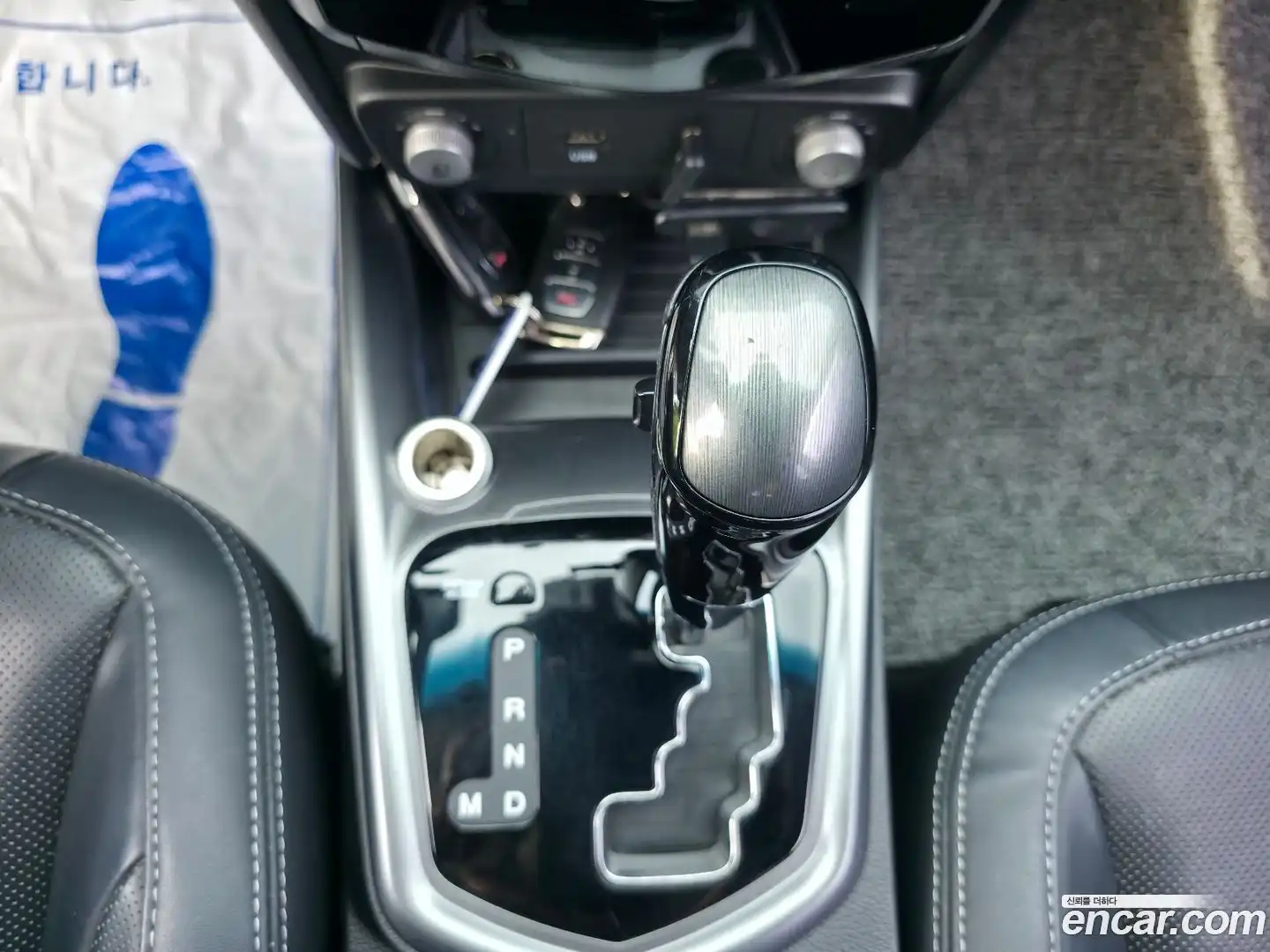 TIBOLI KG Mobility 2018.3-INNER-009