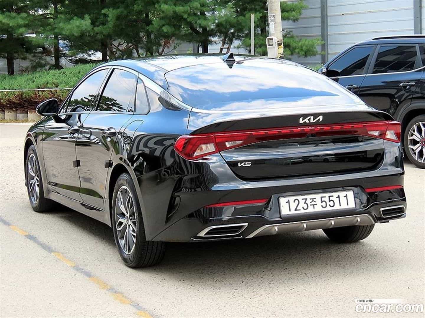 K5 Kia 2023.4-OUTER-003