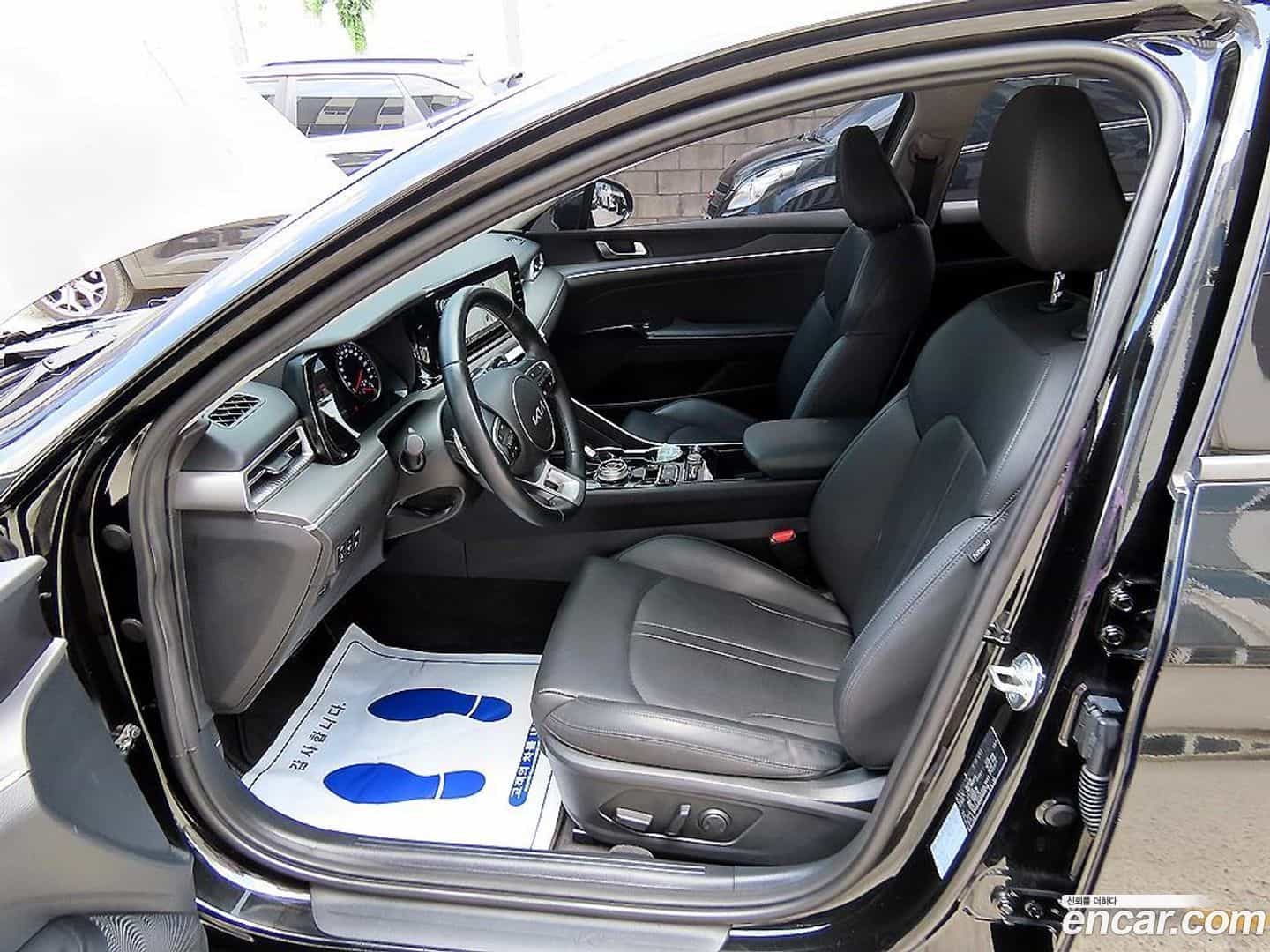 K5 Kia 2023.4-OUTER-005