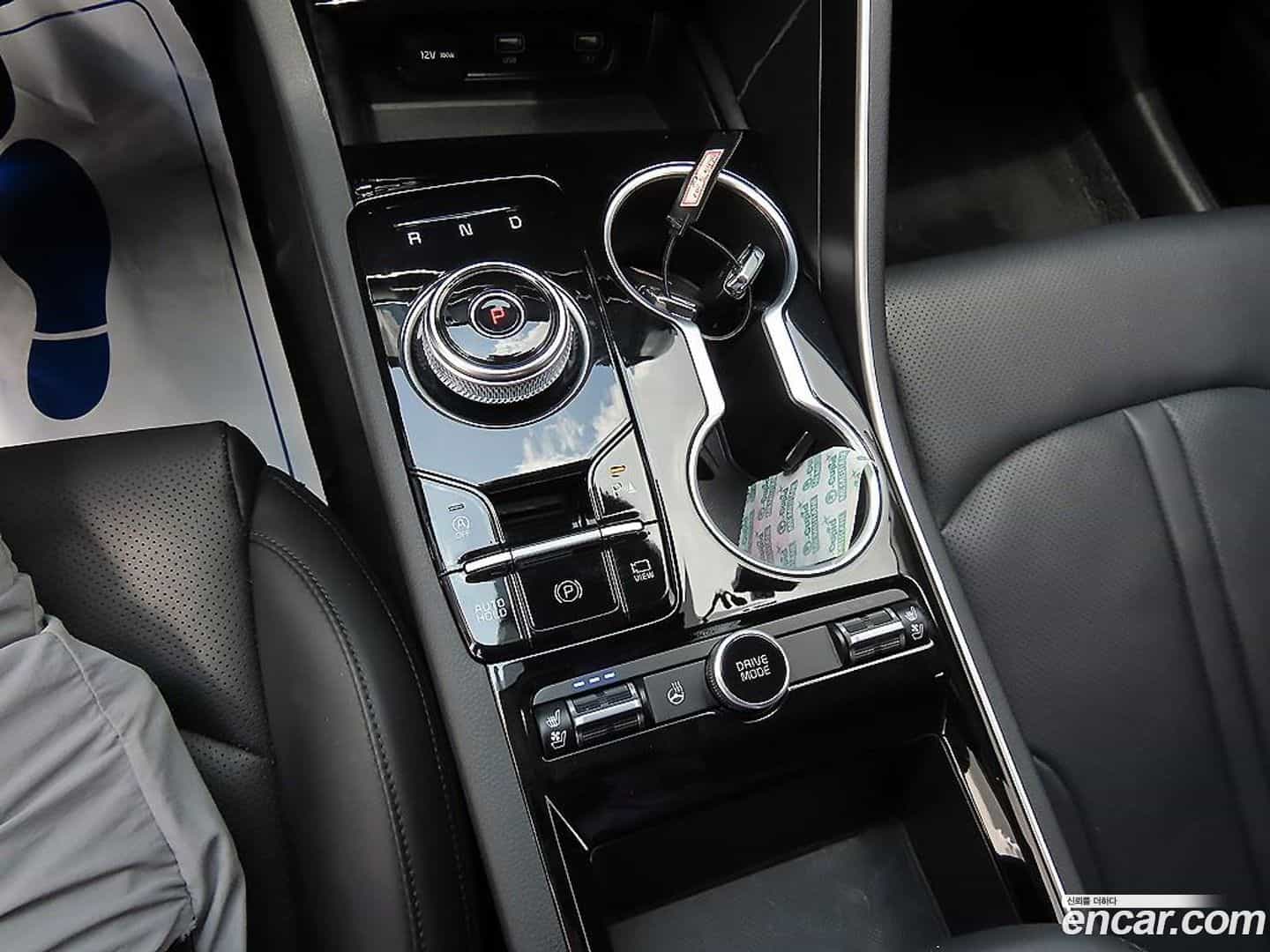 K5 Kia 2023.4-INNER-010