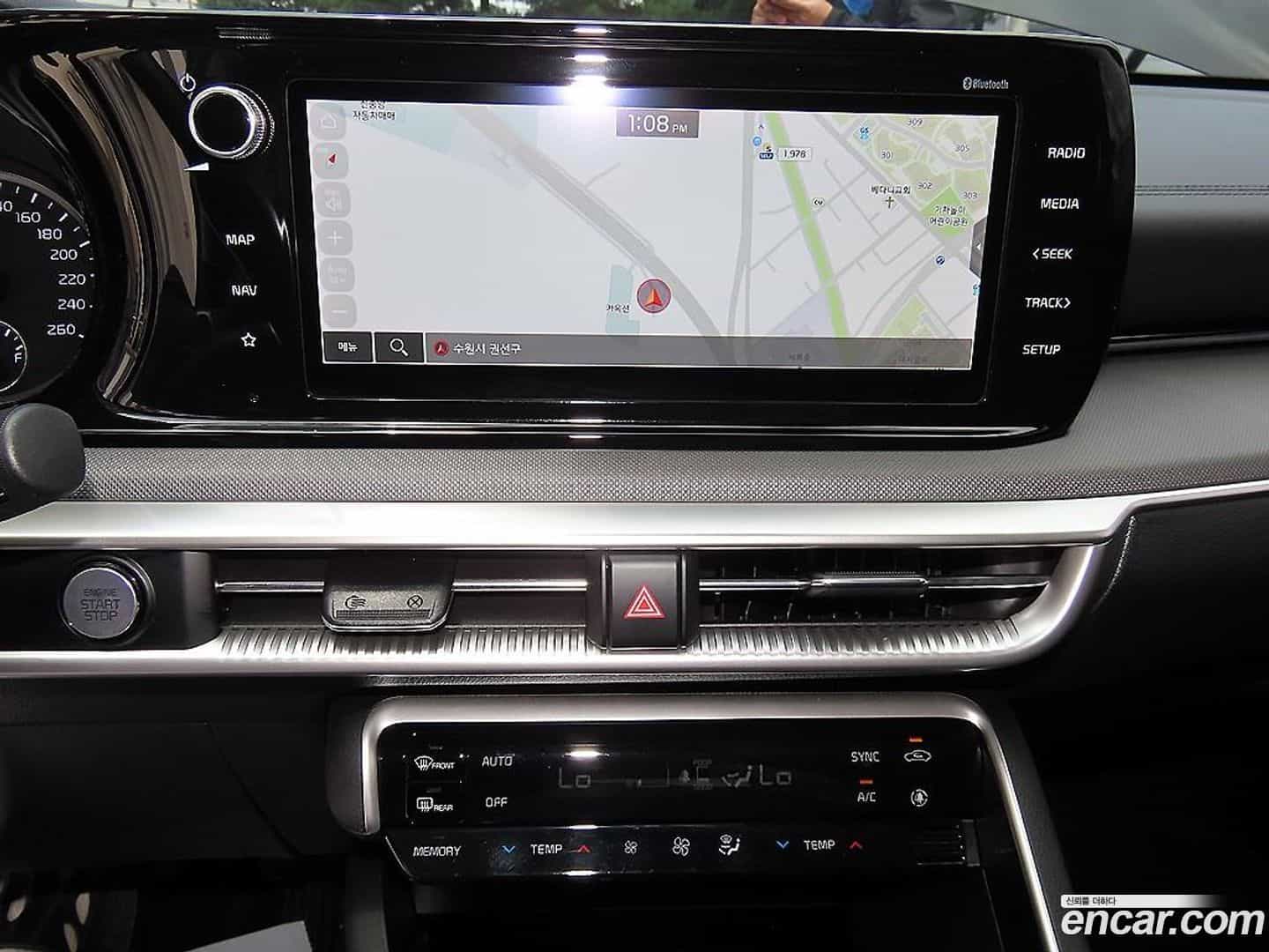 K5 Kia 2023.4-OPTION-018