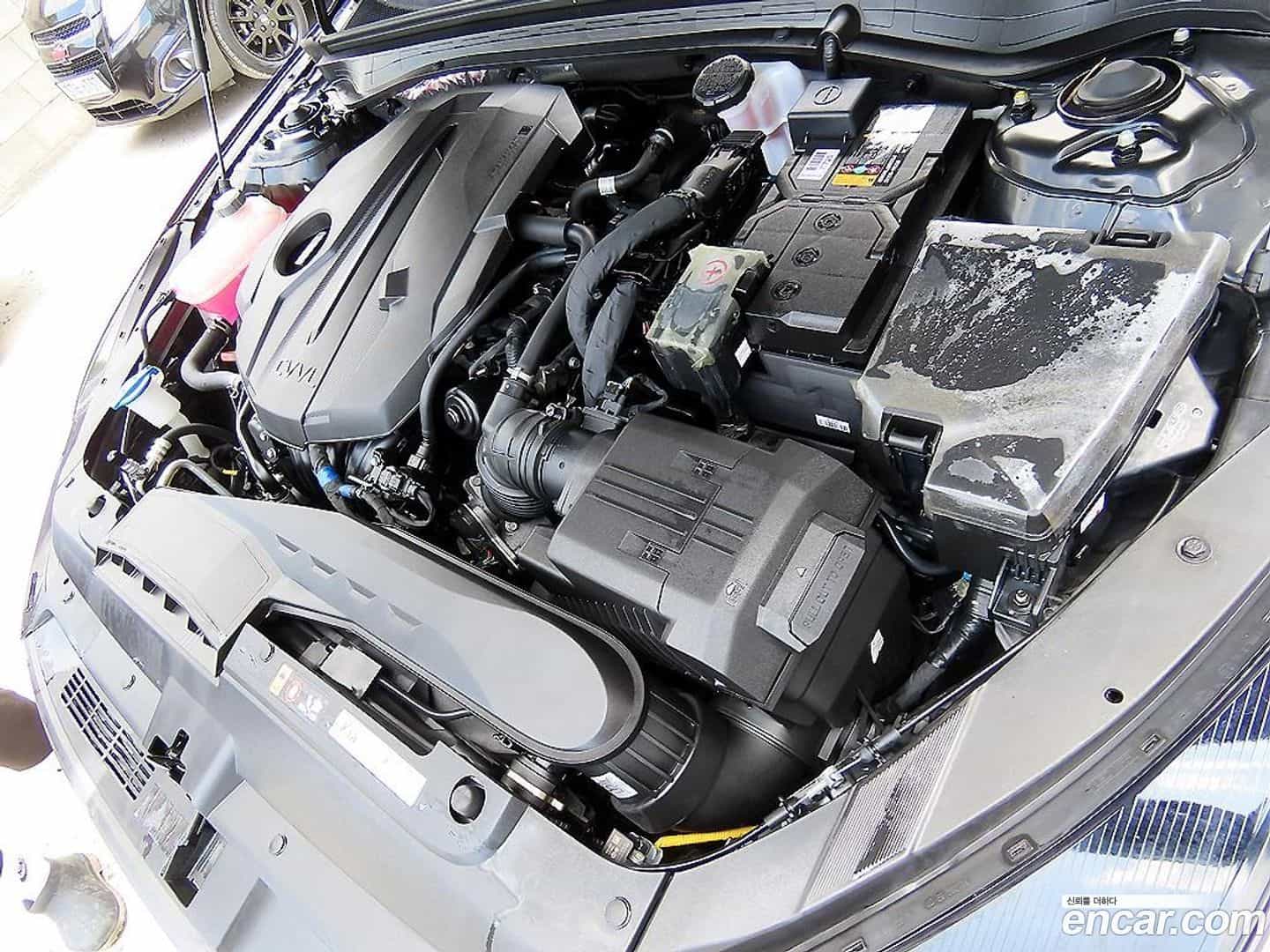 K5 Kia 2023.4-OPTION-023