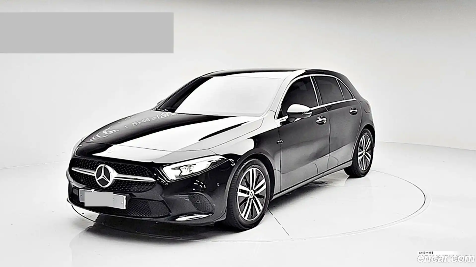 A-Class Mercedes-Benz 2021.4-OUTER-001