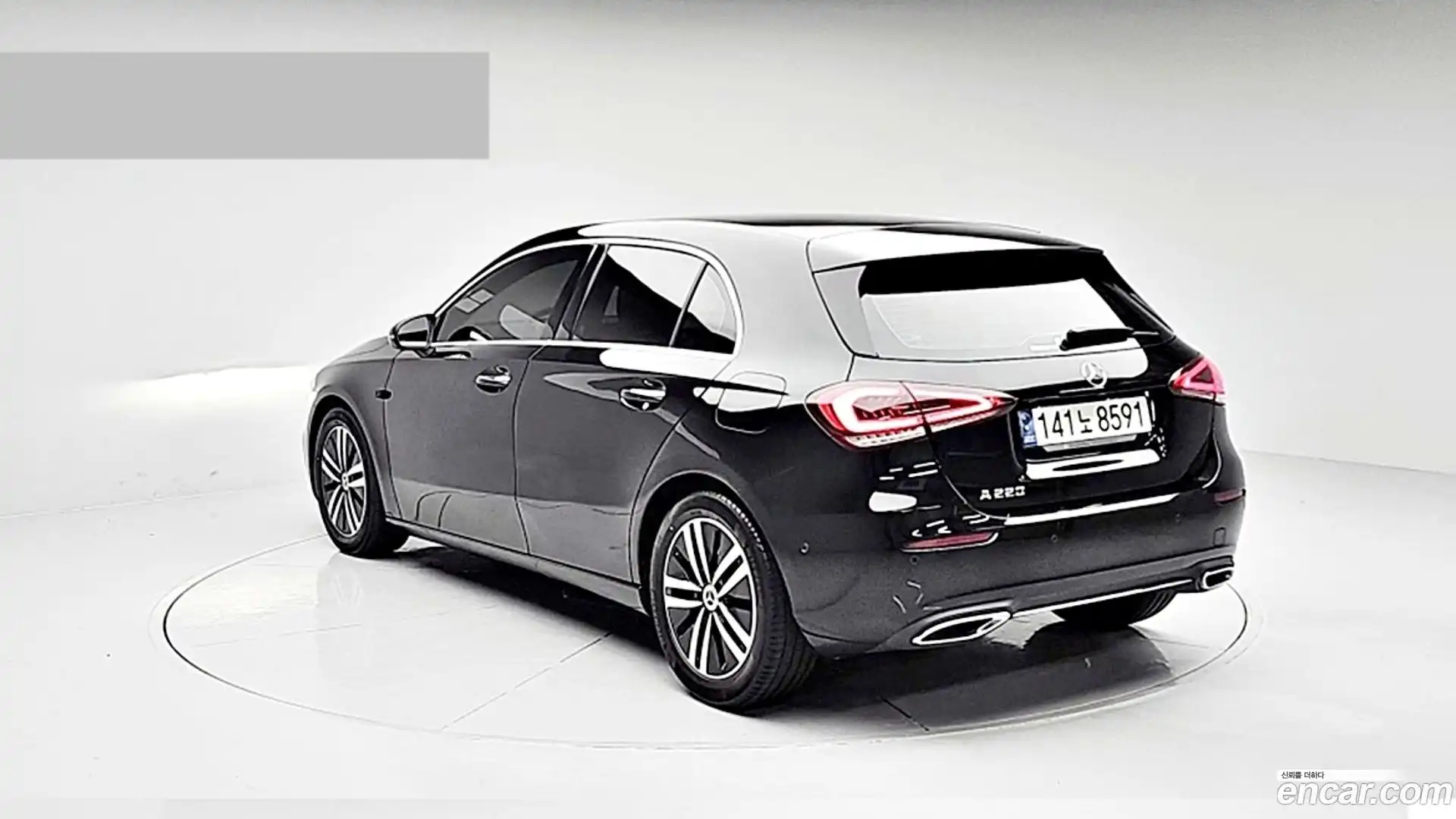 A-Class Mercedes-Benz 2021.4-OUTER-002