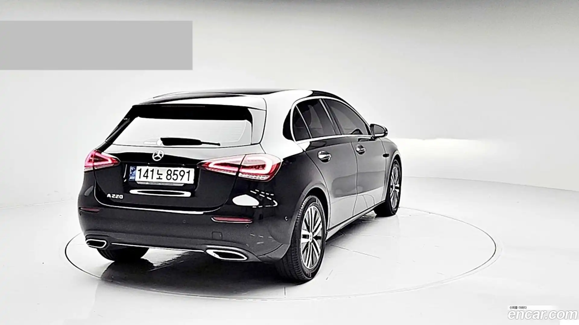 A-Class Mercedes-Benz 2021.4-OUTER-004
