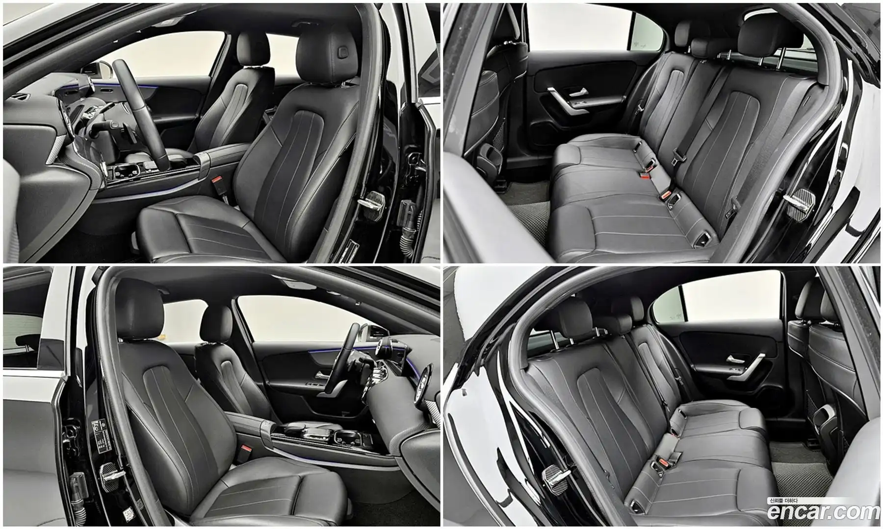 A-Class Mercedes-Benz 2021.4-INNER-010