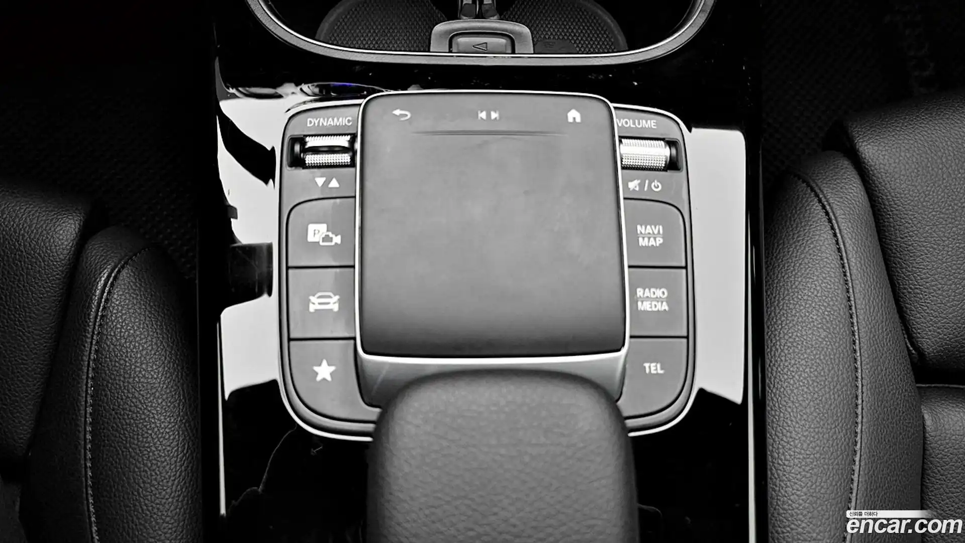 A-Class Mercedes-Benz 2021.4-OPTION-017