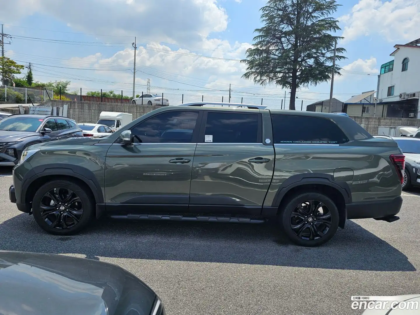 Rexton KG Mobility 2022.5-INNER-008