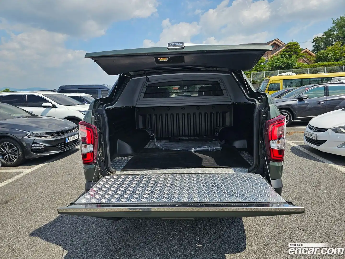 Rexton KG Mobility 2022.5-INNER-009