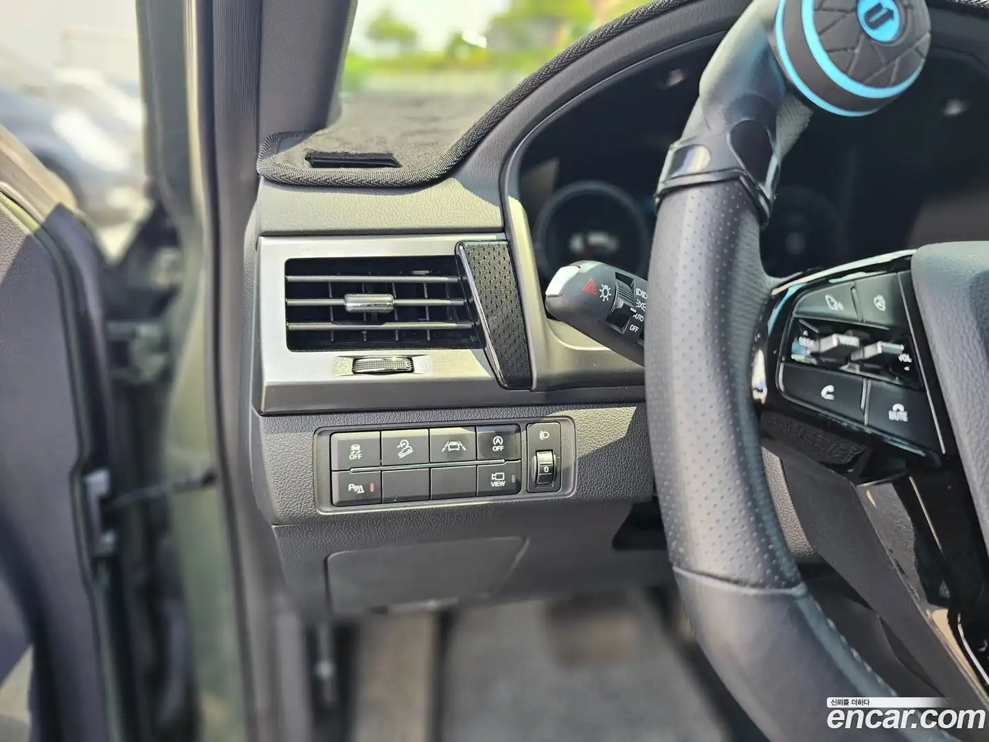 Rexton KG Mobility 2022.5-OPTION-017