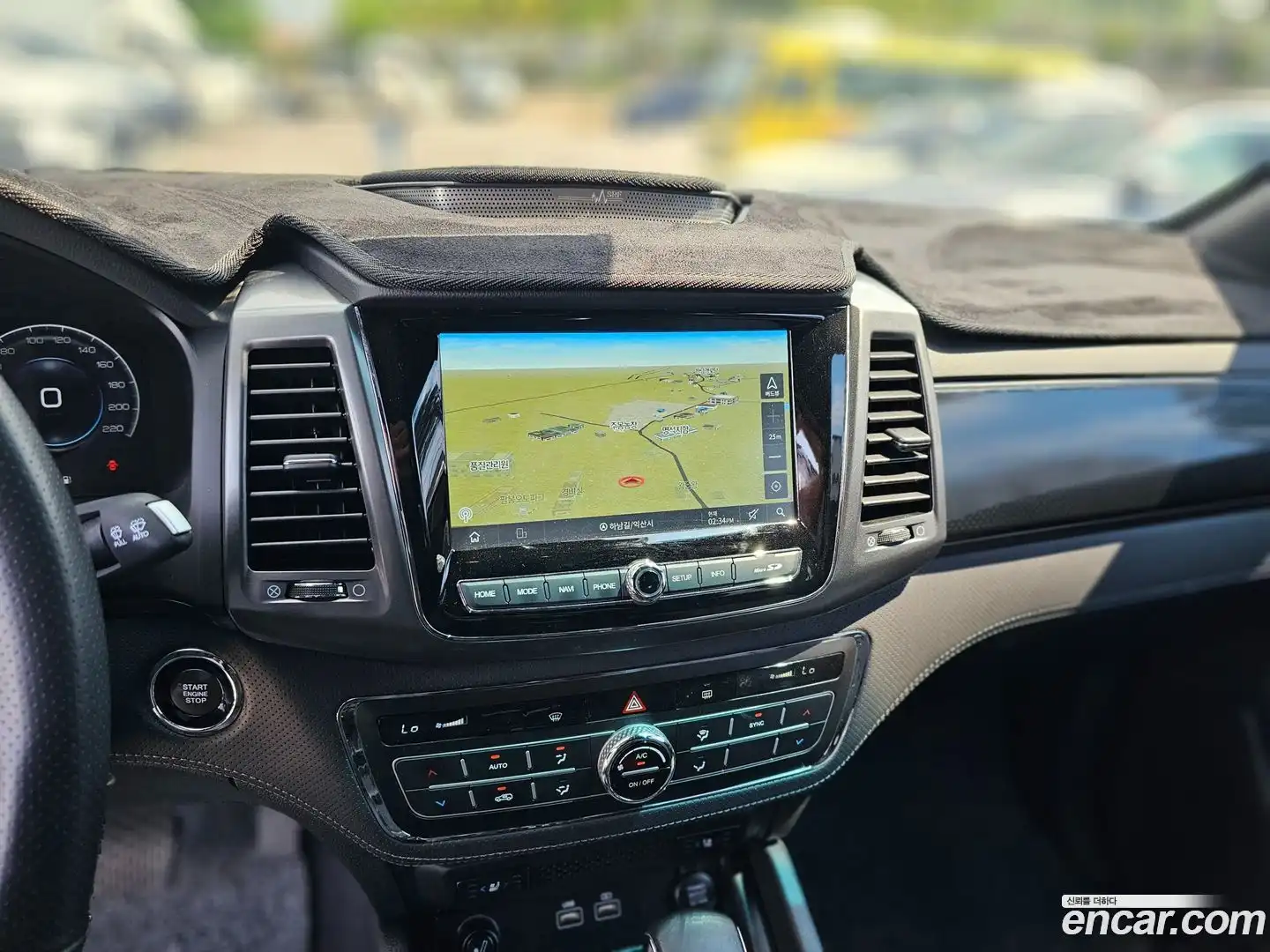 Rexton KG Mobility 2022.5-OPTION-021