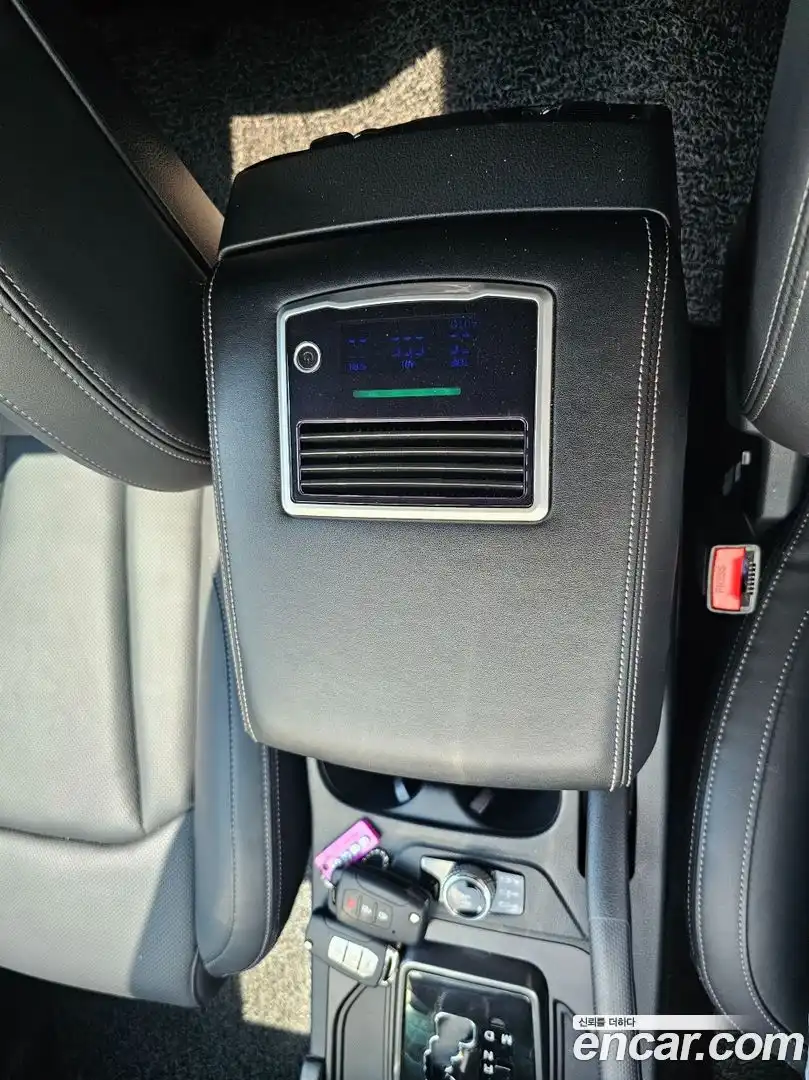 Rexton KG Mobility 2022.5-OPTION-023