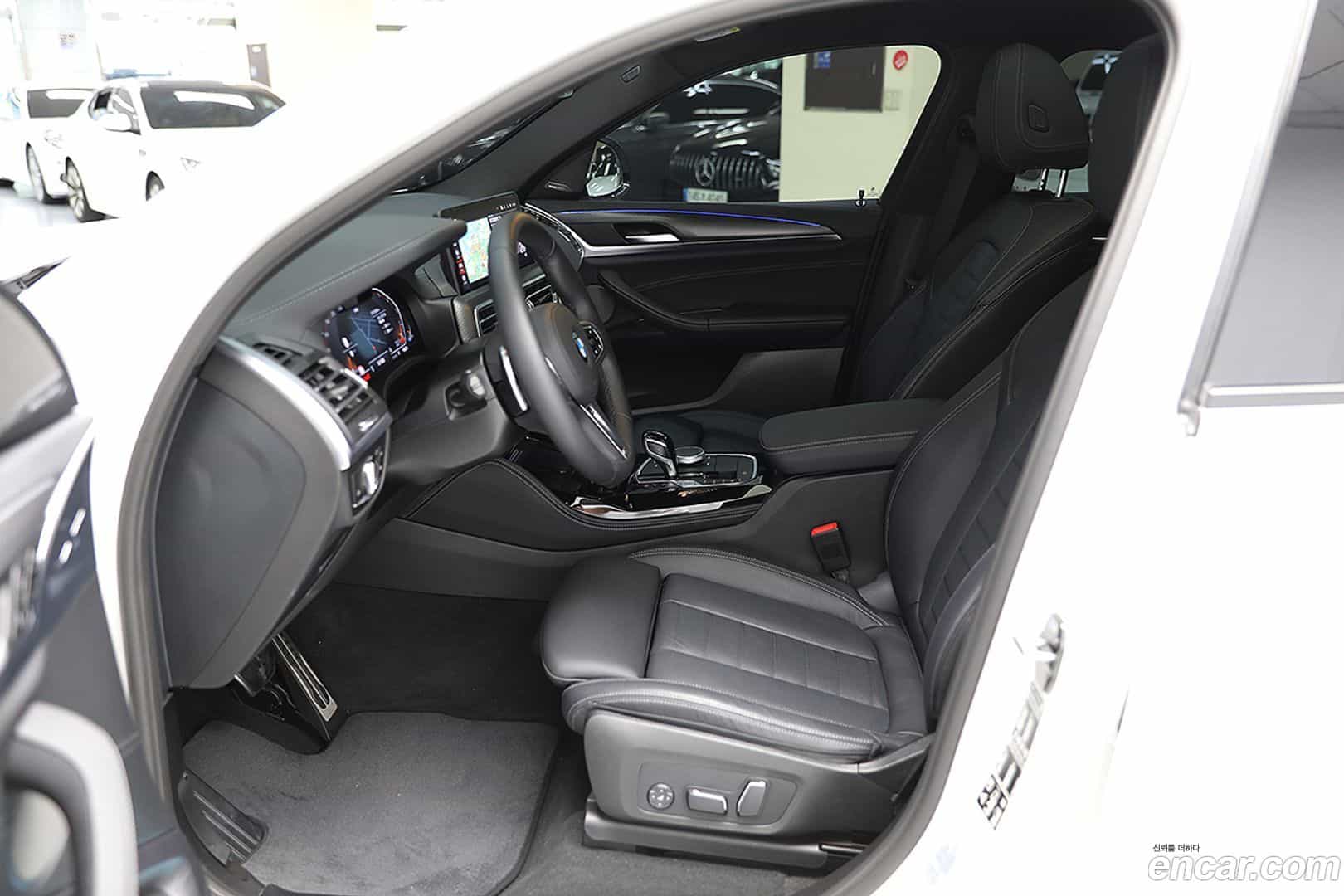 X4 BMW 2025.2-INNER-008