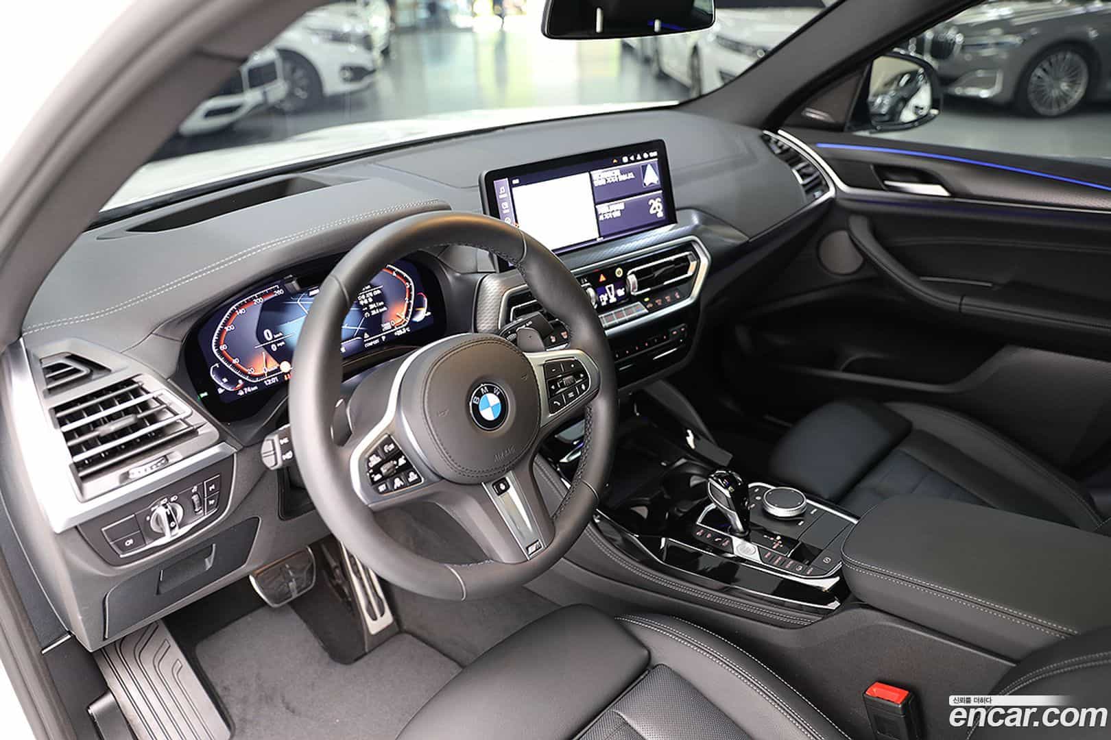 X4 BMW 2025.2-OPTION-019