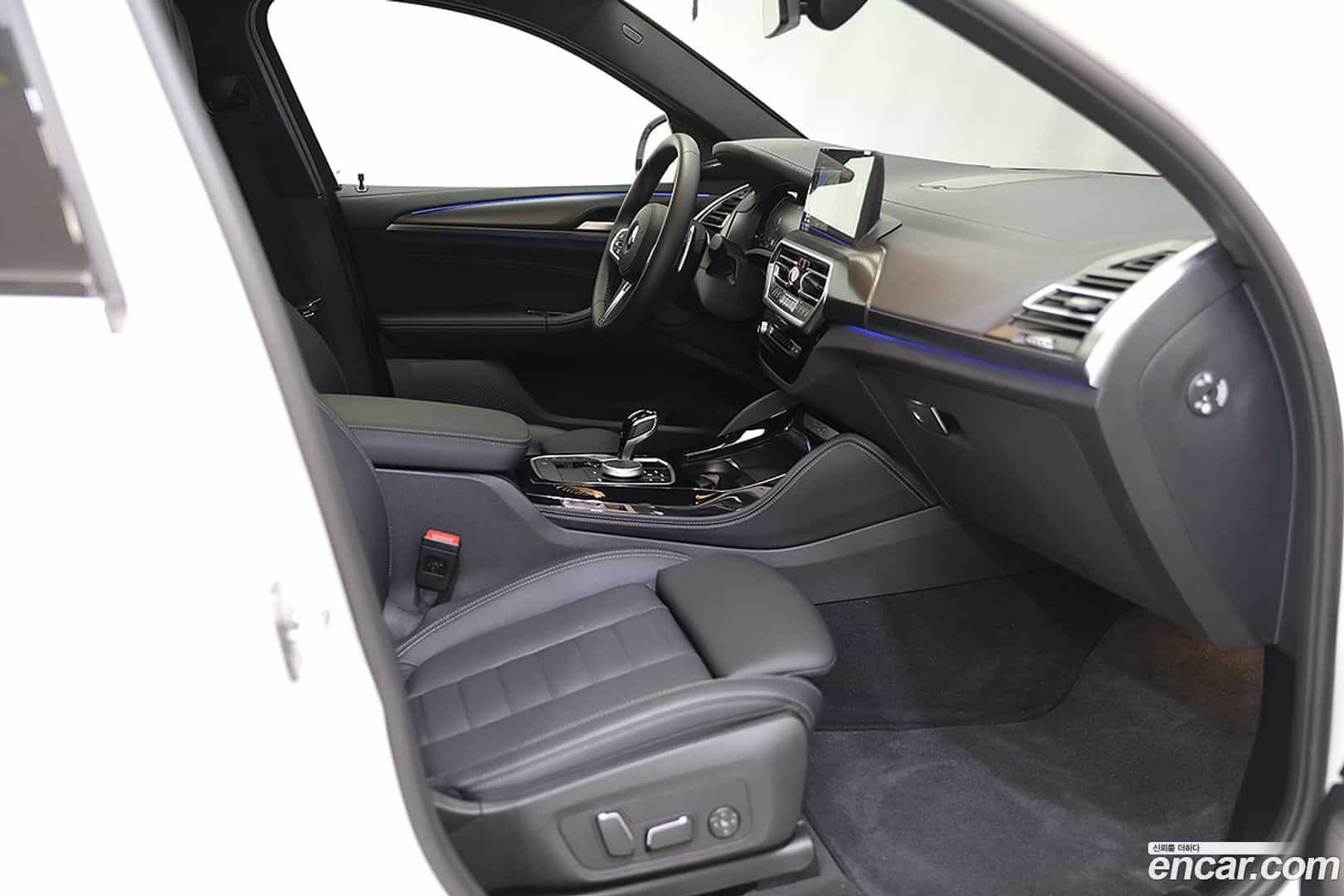 X4 BMW 2025.2-OPTION-020