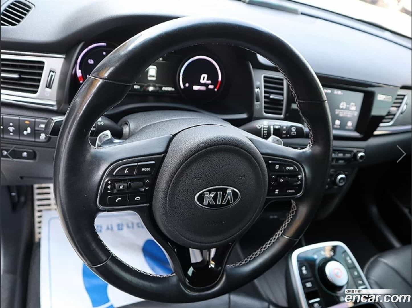 Niro Kia 2019.3-INNER-008