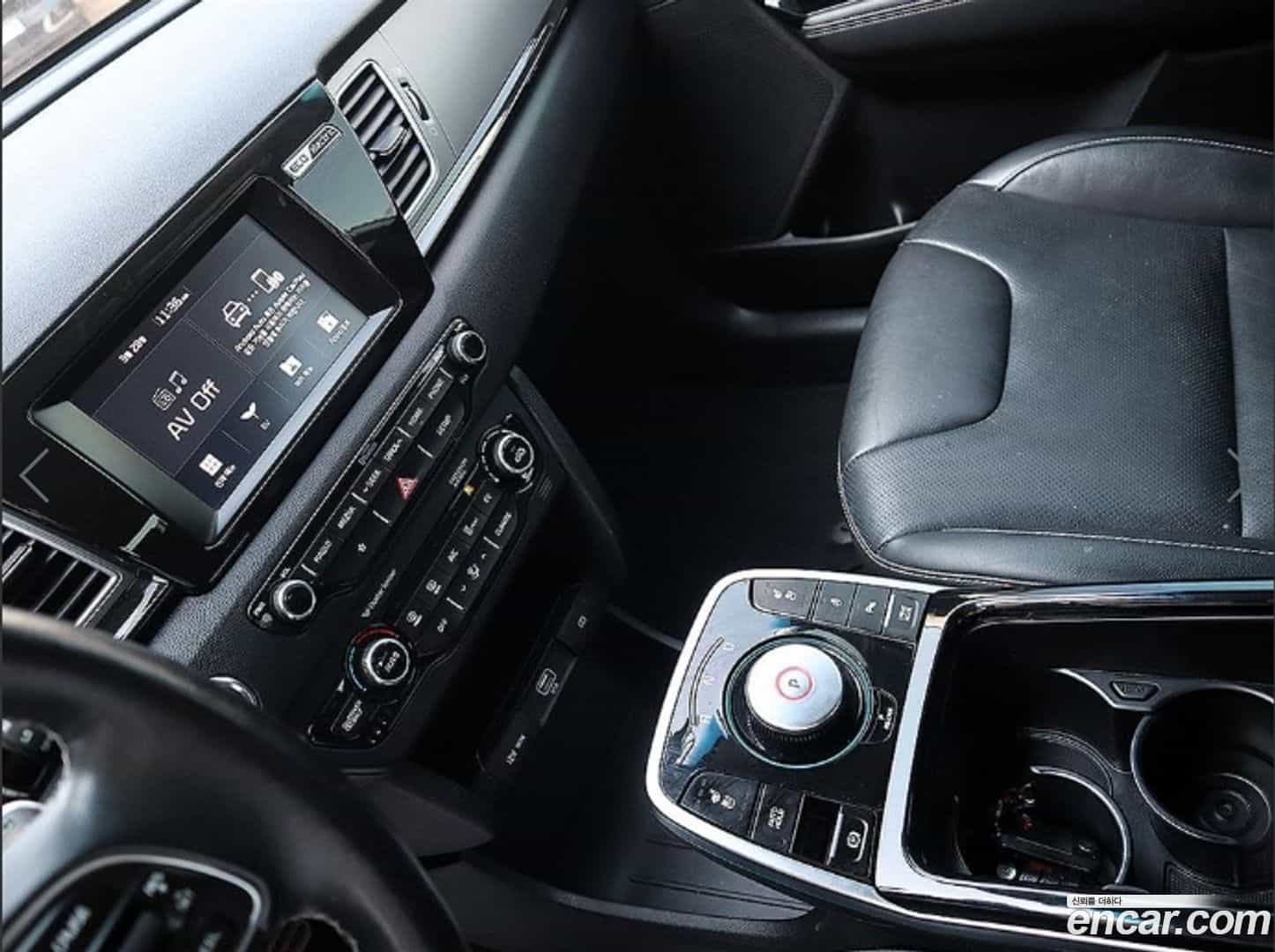 Niro Kia 2019.3-INNER-010