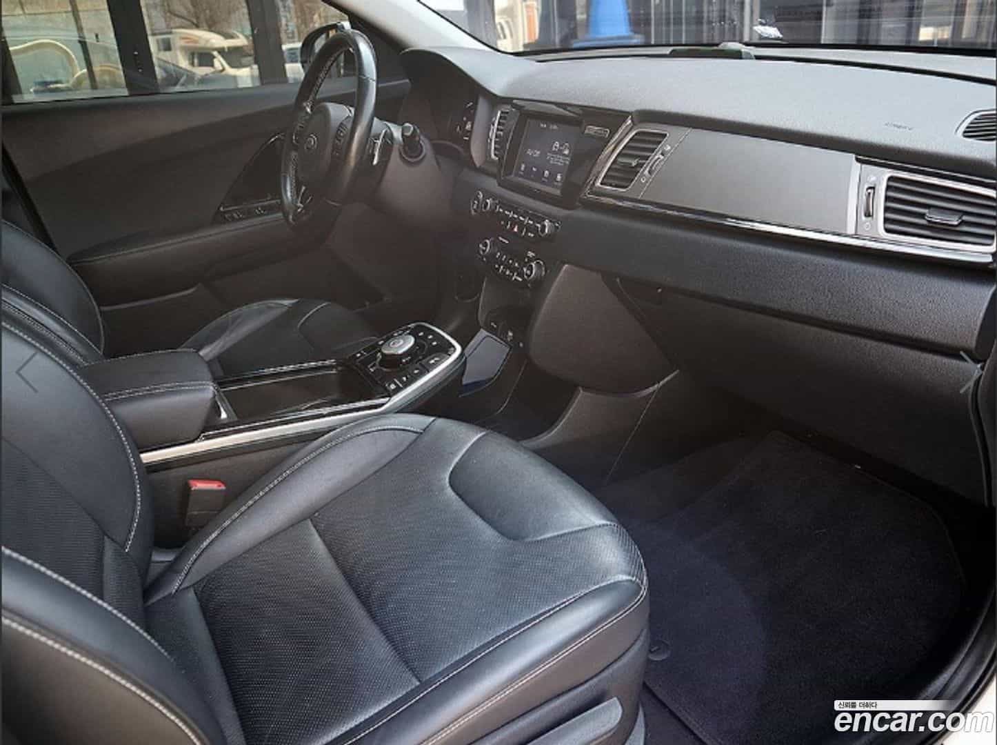 Niro Kia 2019.3-OPTION-017