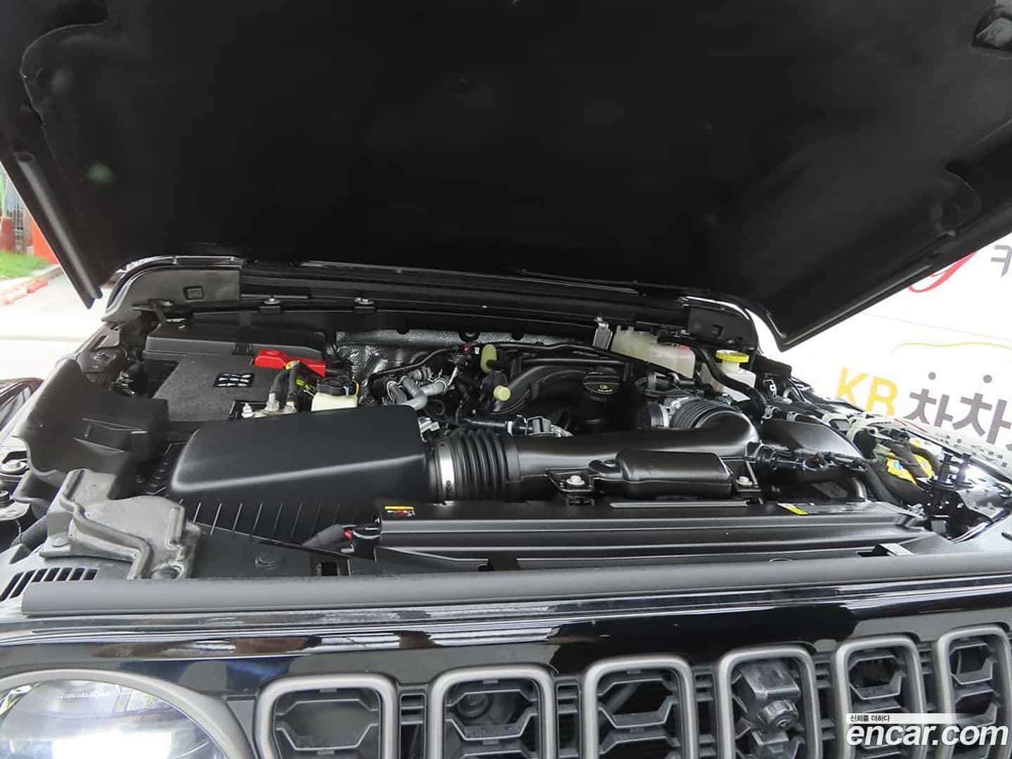 Gladiator Jeep 2025.3-OPTION-023