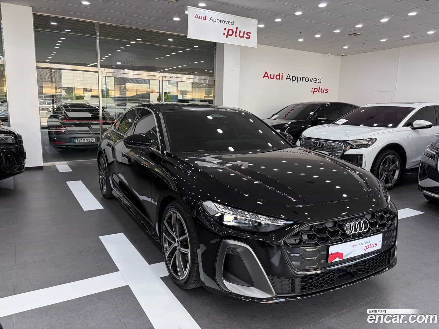 A5 Audi 2025.6-OUTER-001