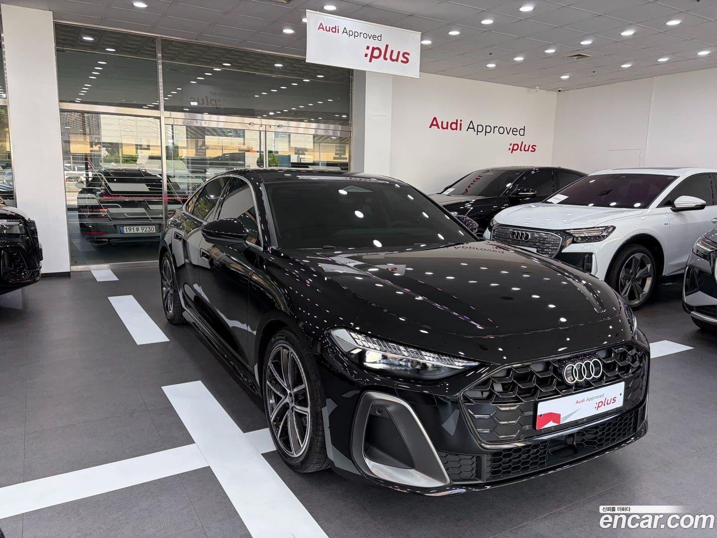 Main__Slider__Photo:A5 Audi 2025.6-0