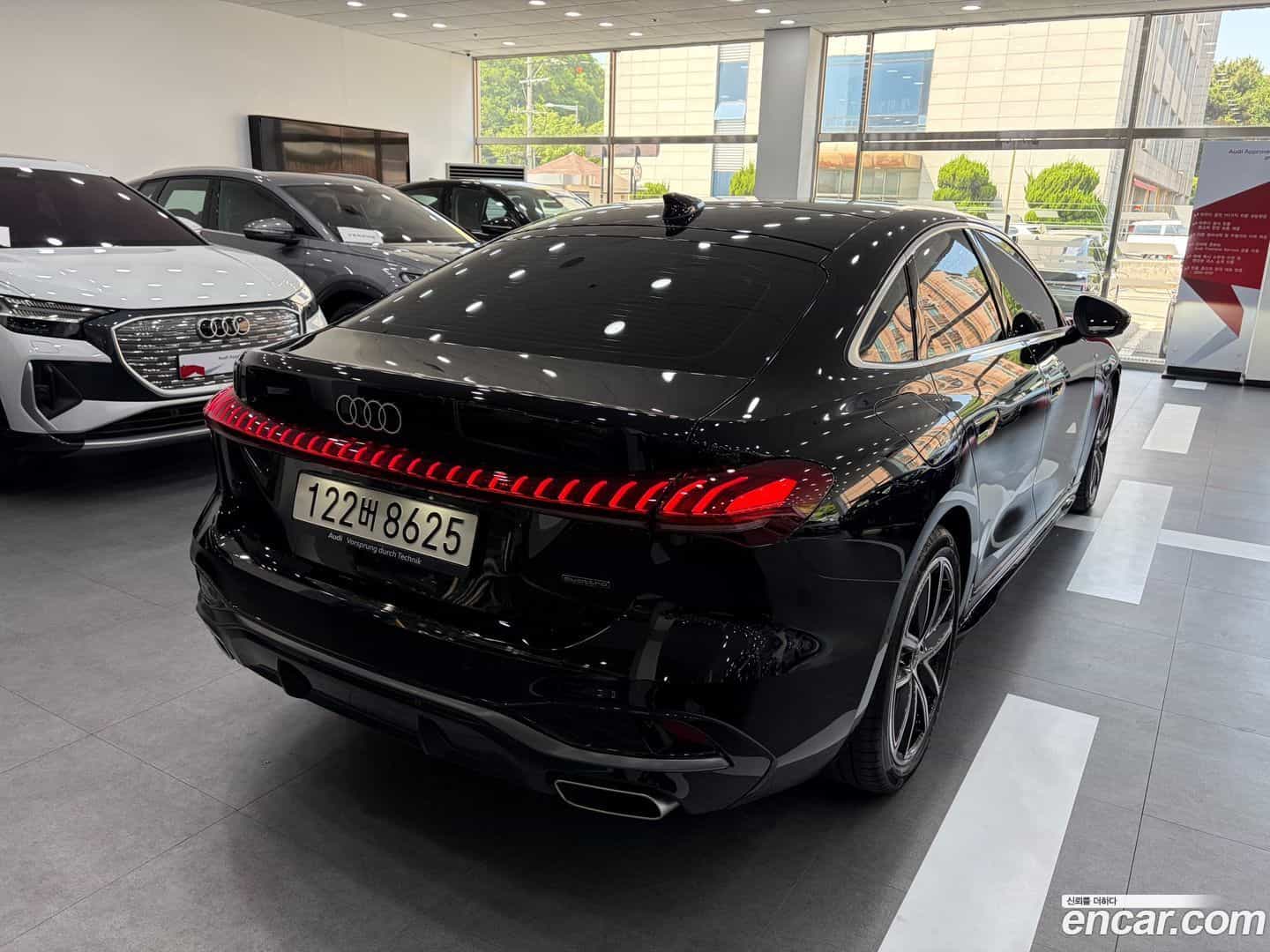 A5 Audi 2025.6-OUTER-002