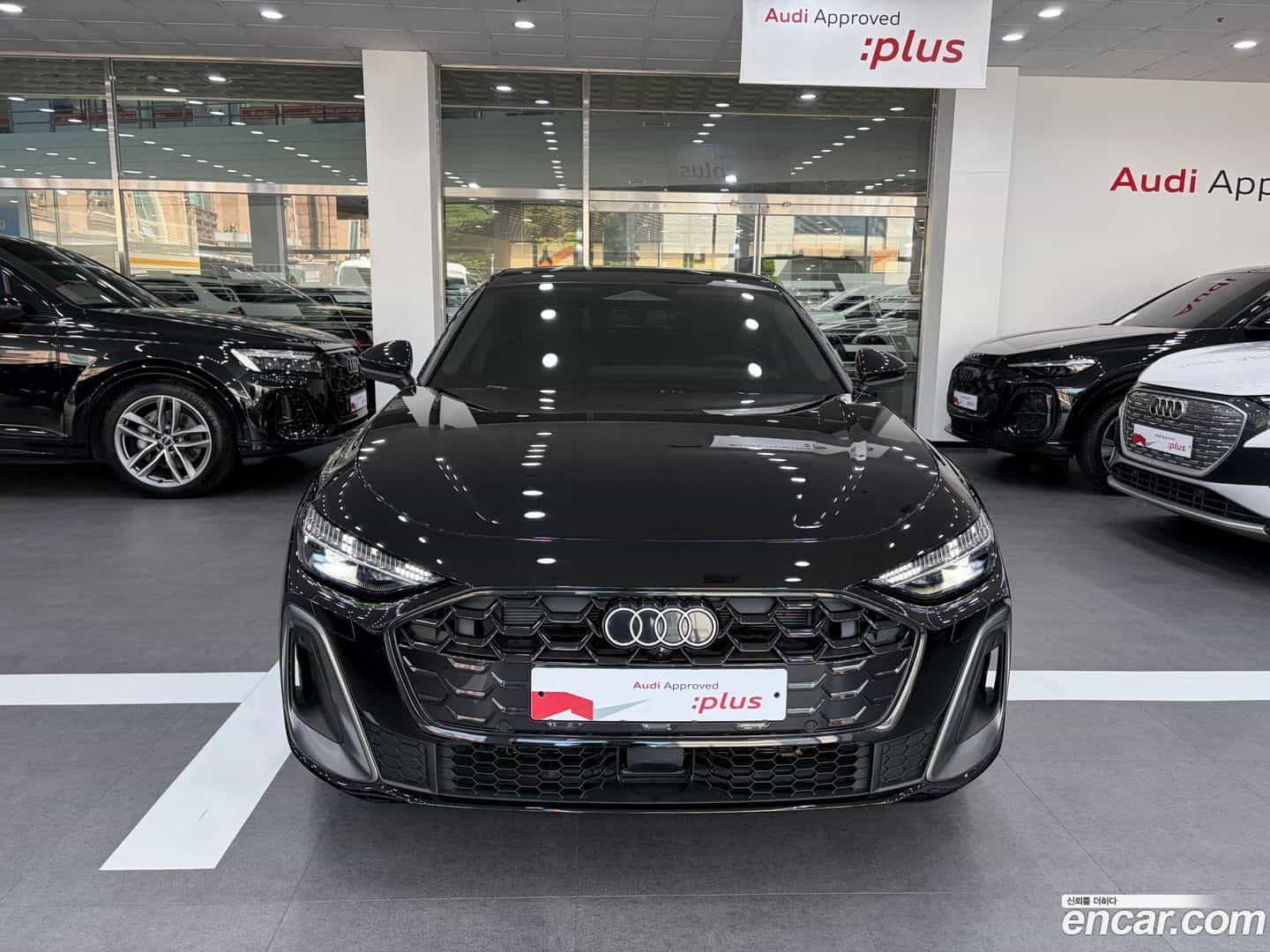 A5 Audi 2025.6-OUTER-003