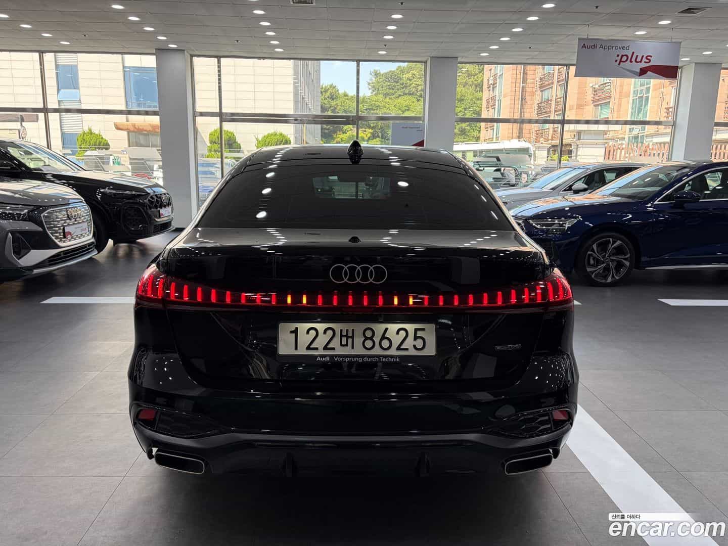 A5 Audi 2025.6-OUTER-004