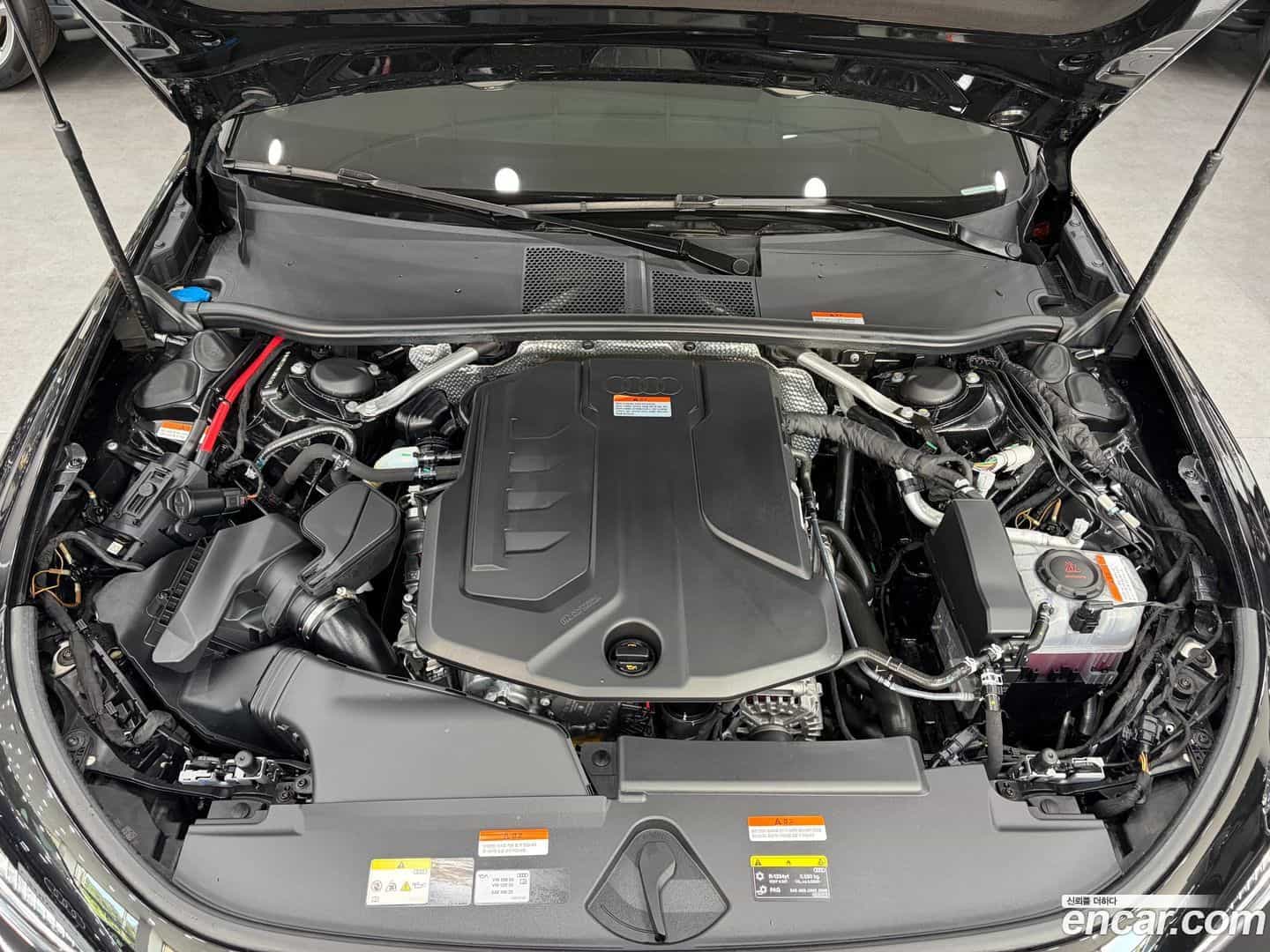 A5 Audi 2025.6-OUTER-006