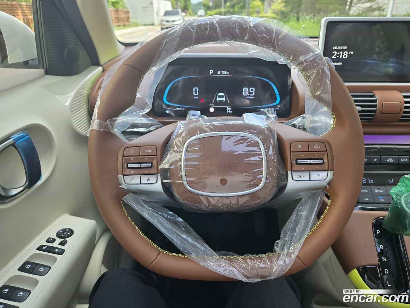 Casper Hyundai 2026.5-OPTION-019