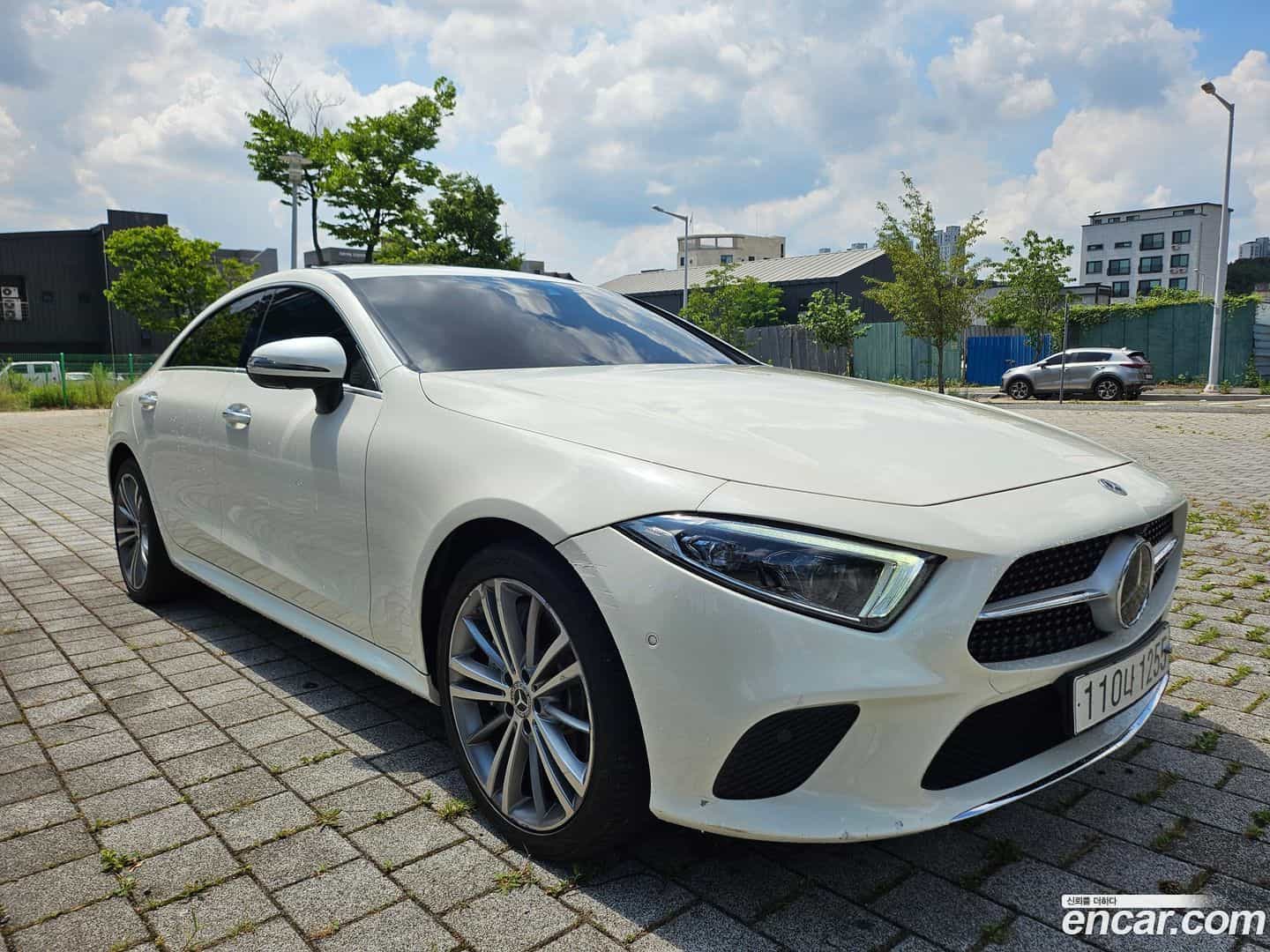 CLS-Class Mercedes-Benz 2019.0-OUTER-002