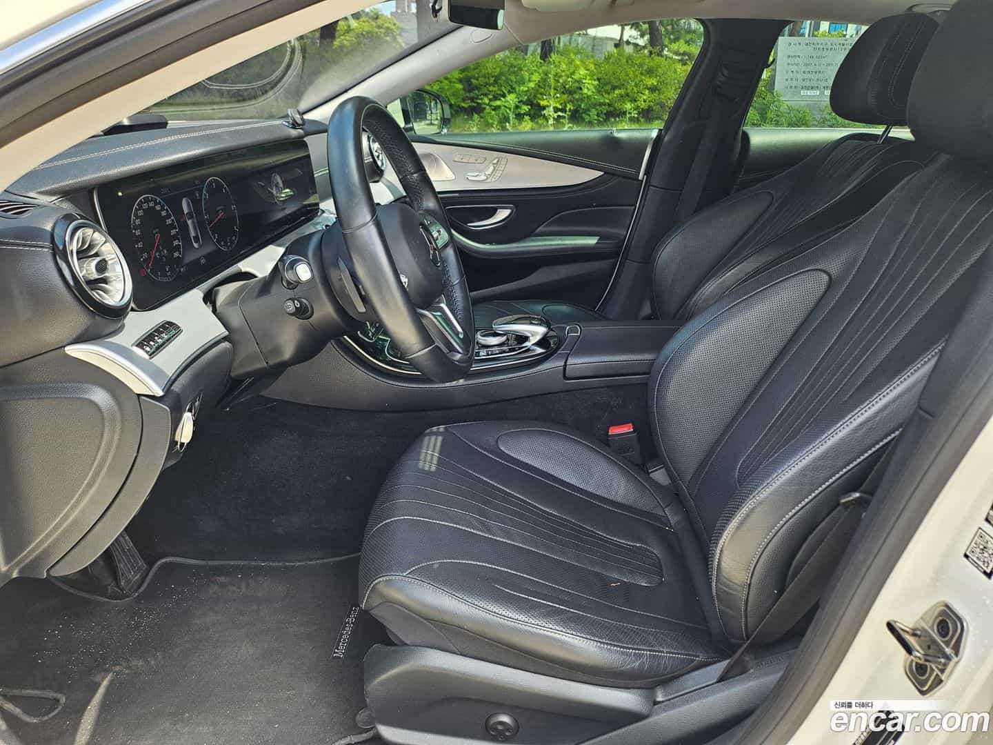CLS-Class Mercedes-Benz 2019.0-OPTION-016
